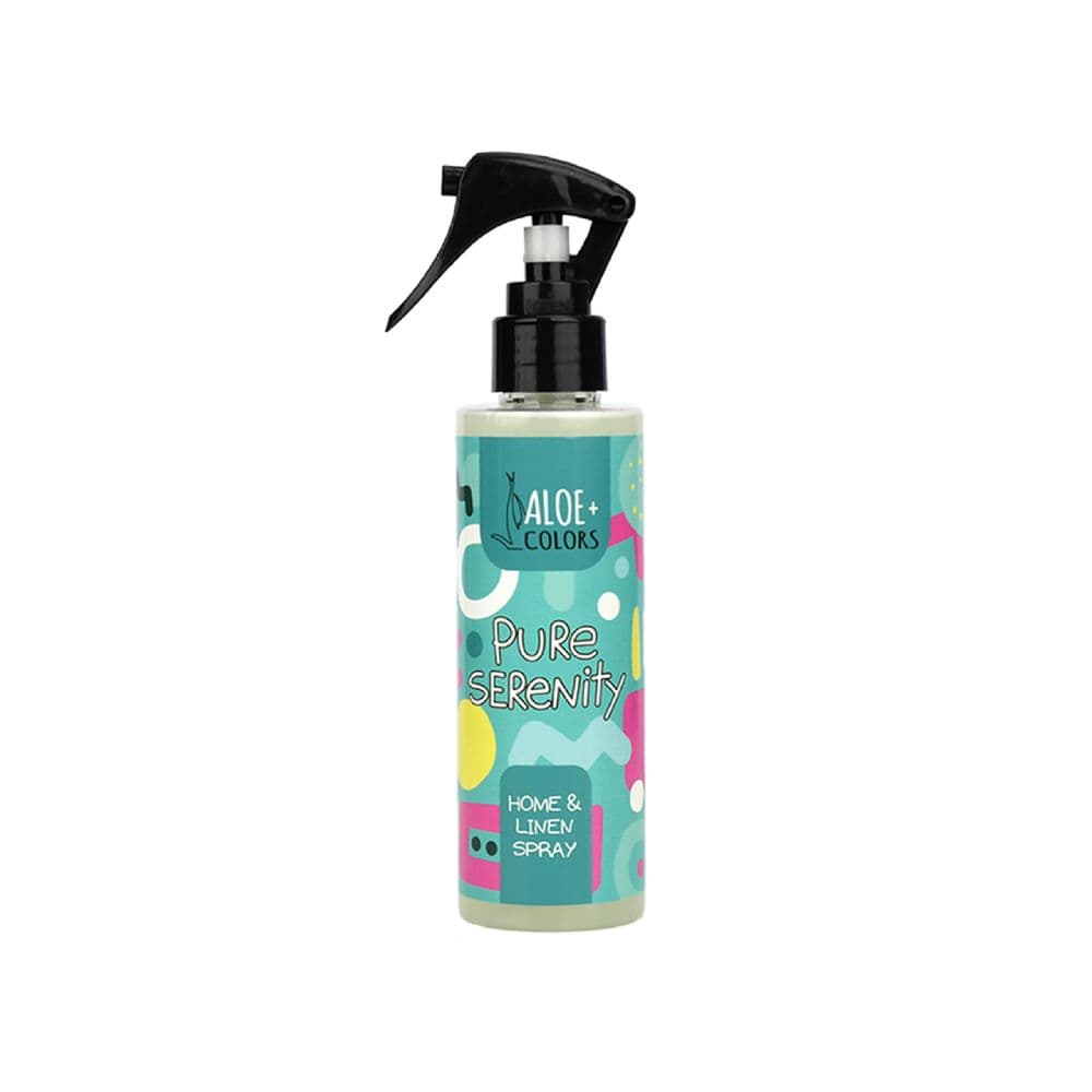 Aloe Colors Home & Linen Spray Pure Serenity 150ml
