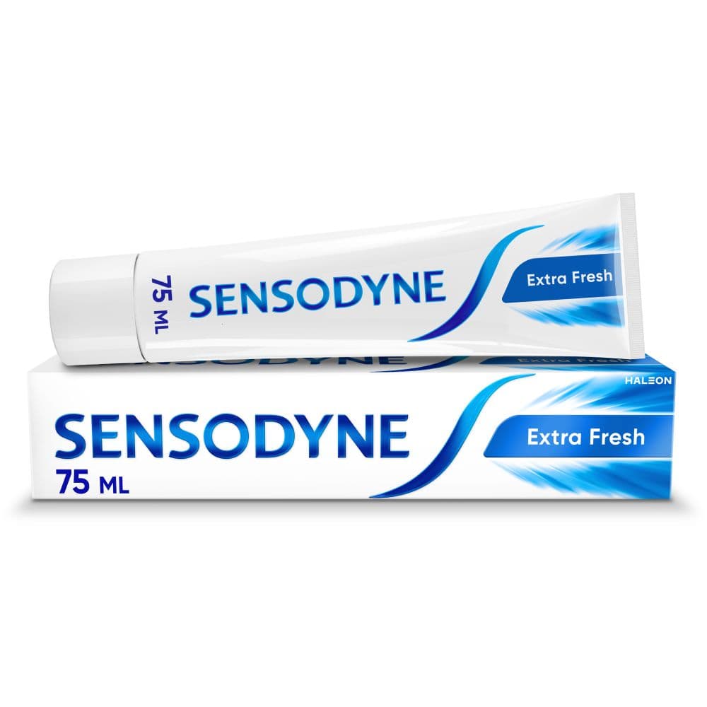 Sensodyne Extra Fresh 75ml