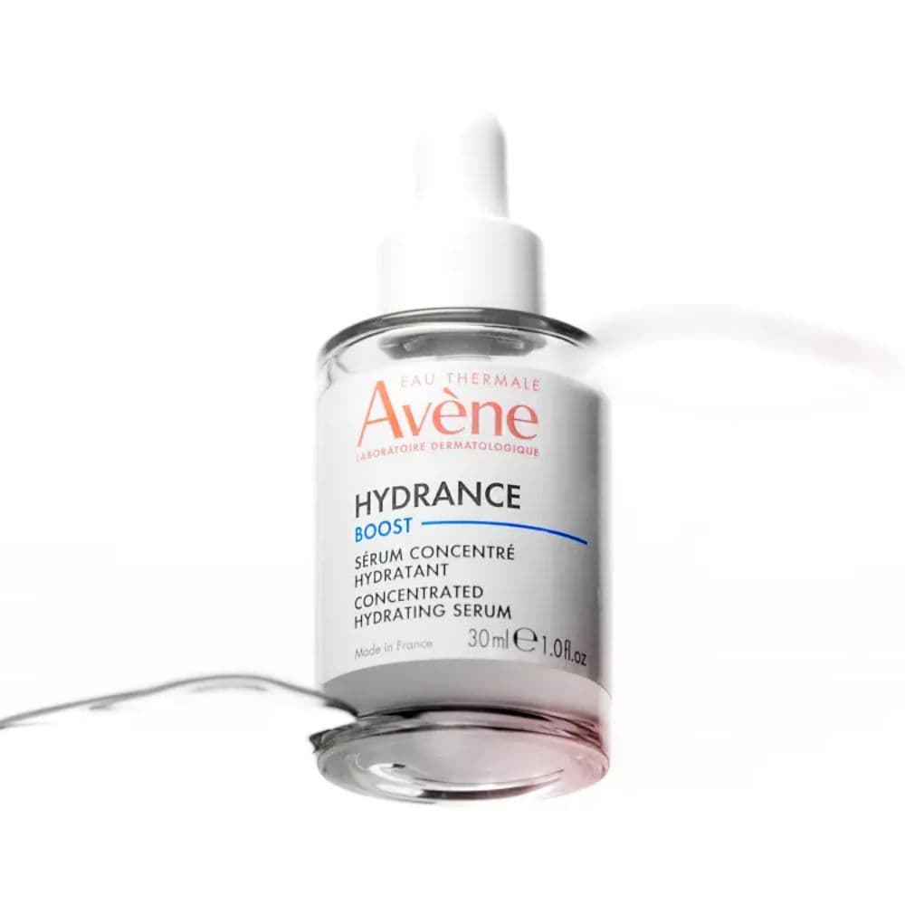 Avene Hydrance Boost Ορός Ενυδάτωσης 30ml