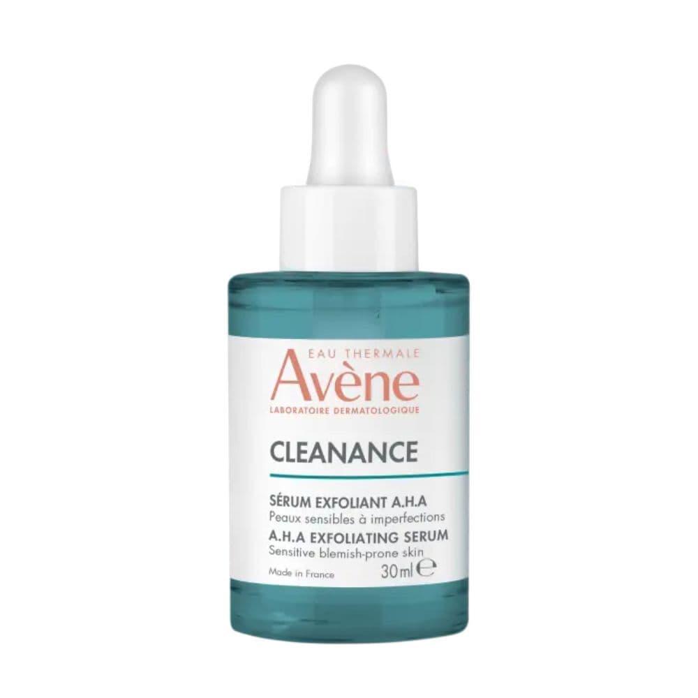 Avene Cleanance A.H.A Ορός Απολέπισης 30ml