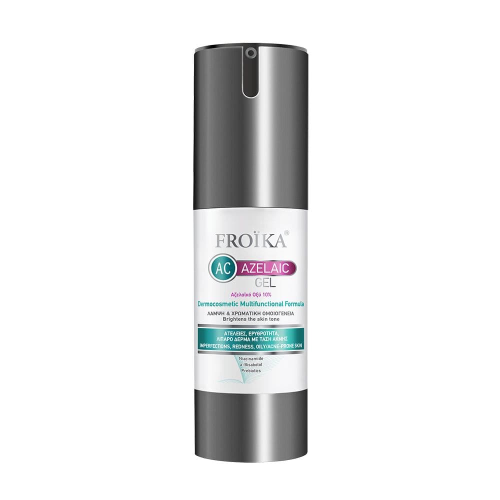 Froika AC Azelaic Gel 30ml