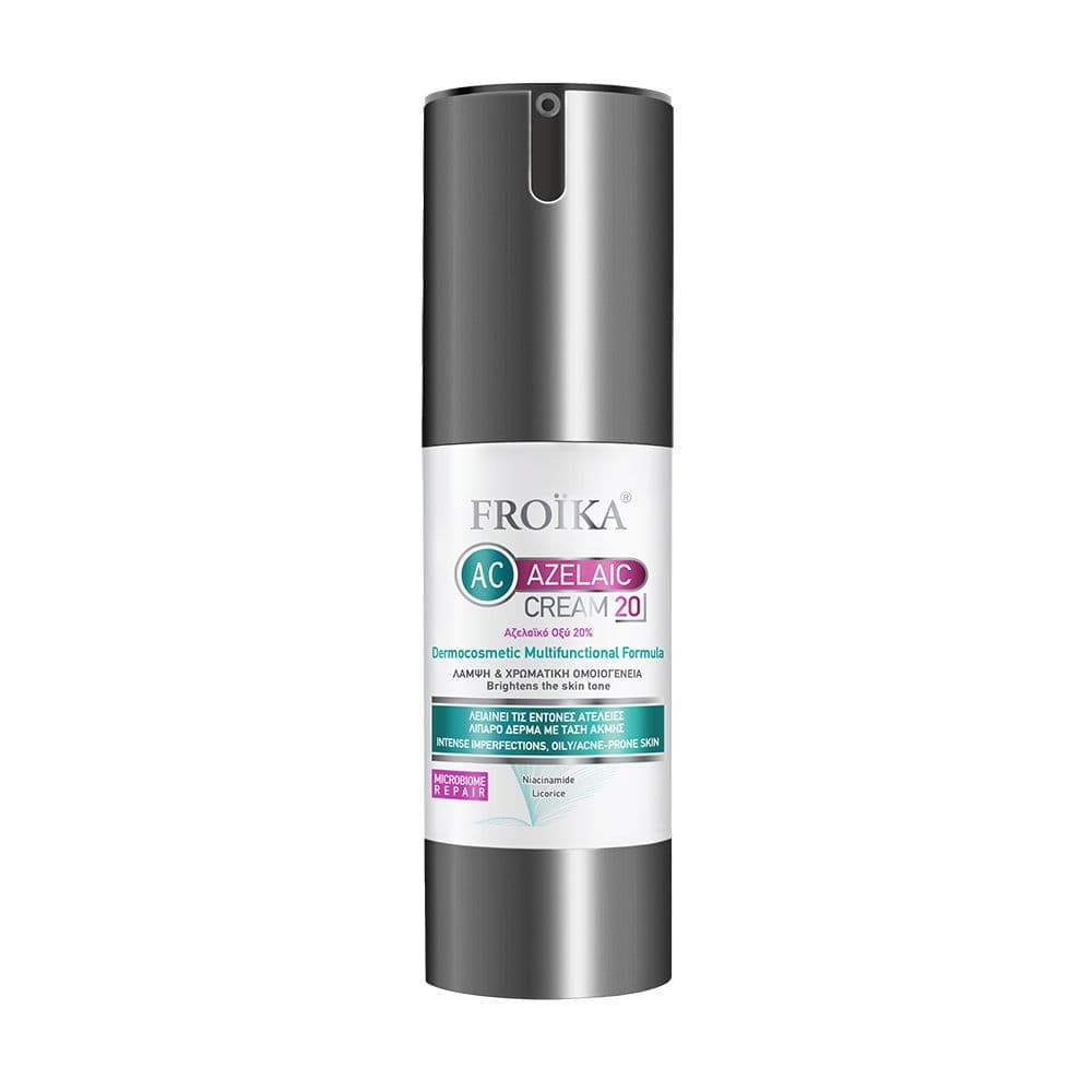 Froika AC Azelaic Cream 30ml