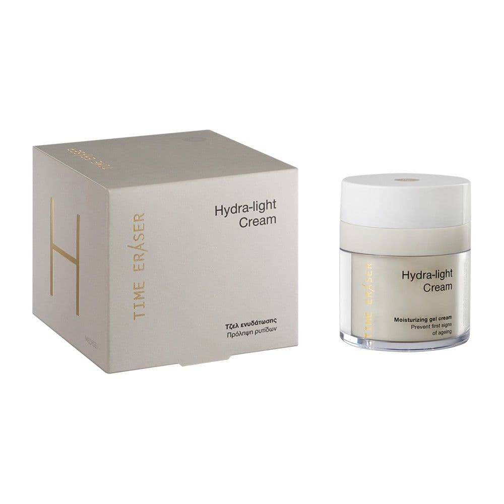 Medisei Time Eraser Hydra Light Cream 50ml