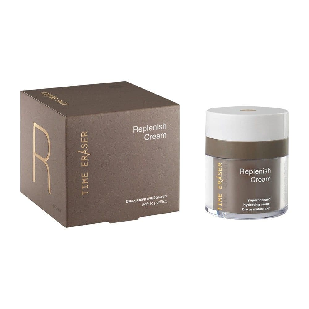 Medisei Time Eraser Replenish Cream 50ml
