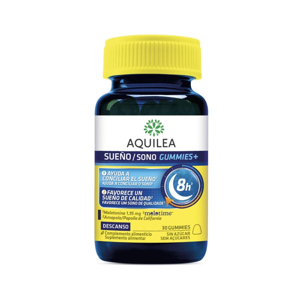Aquilea Sueno 1mg 30 Ζελεδ΄άκια