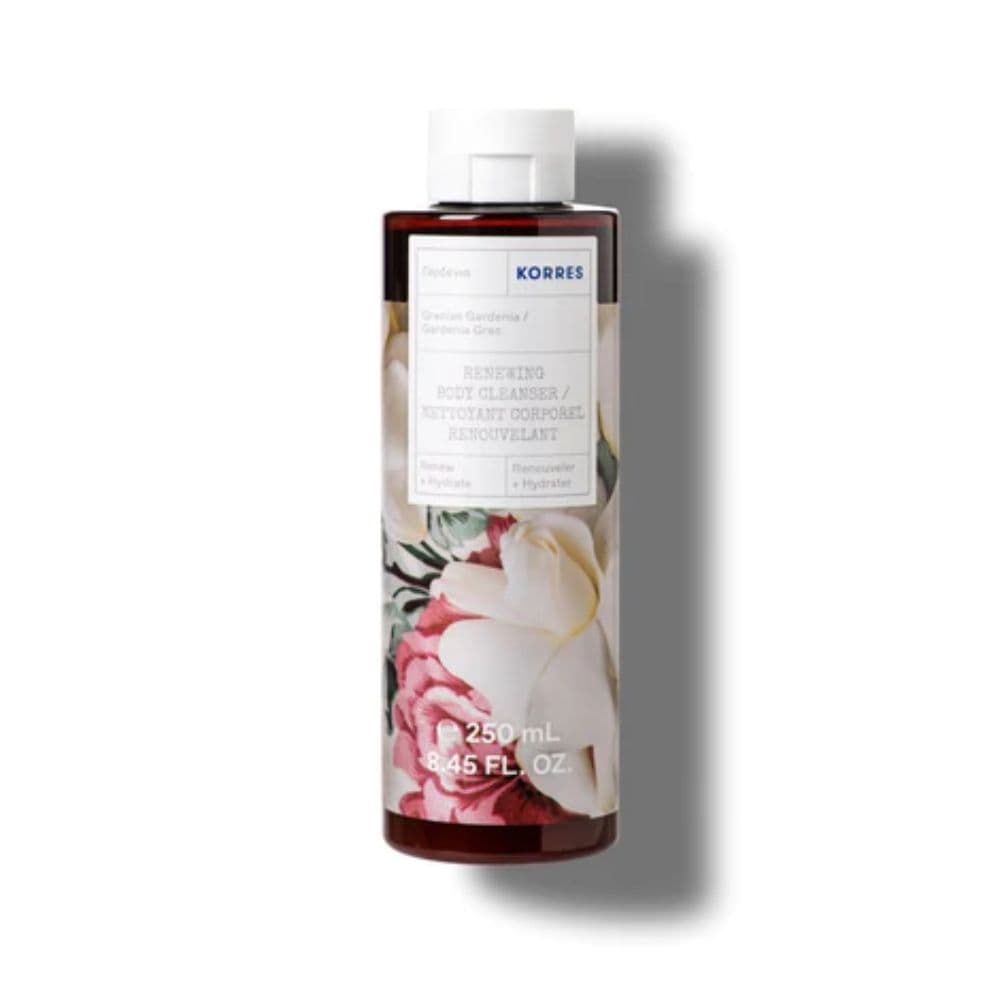 Korres Αφρόλουτρο Γαρδένια 250mL