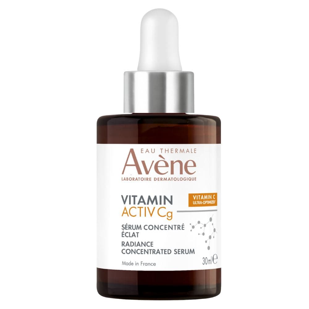 Avene Vitamin Activ Cg Radiance Corrector Serum 30ml