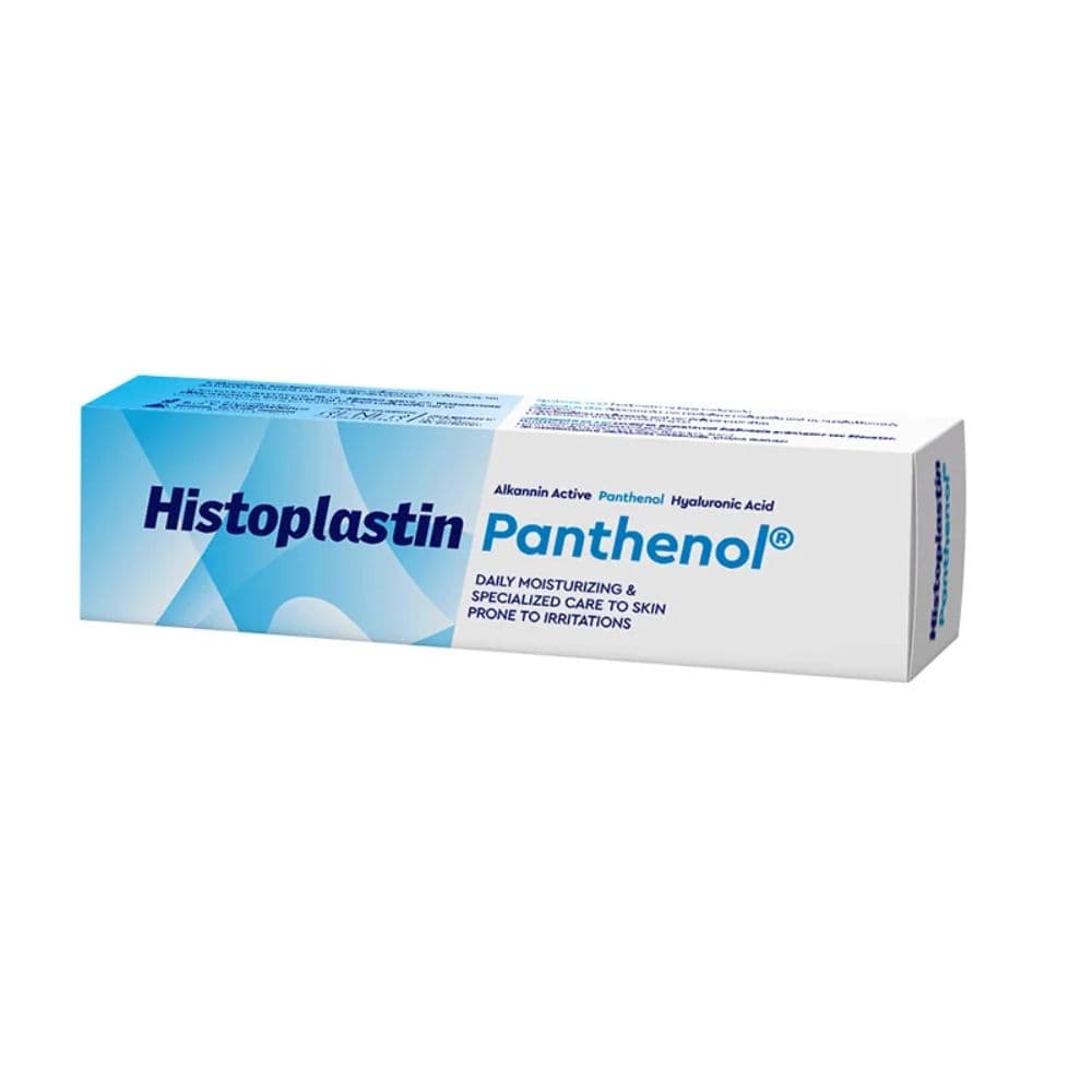 Histoplastin Panthenol 100ml