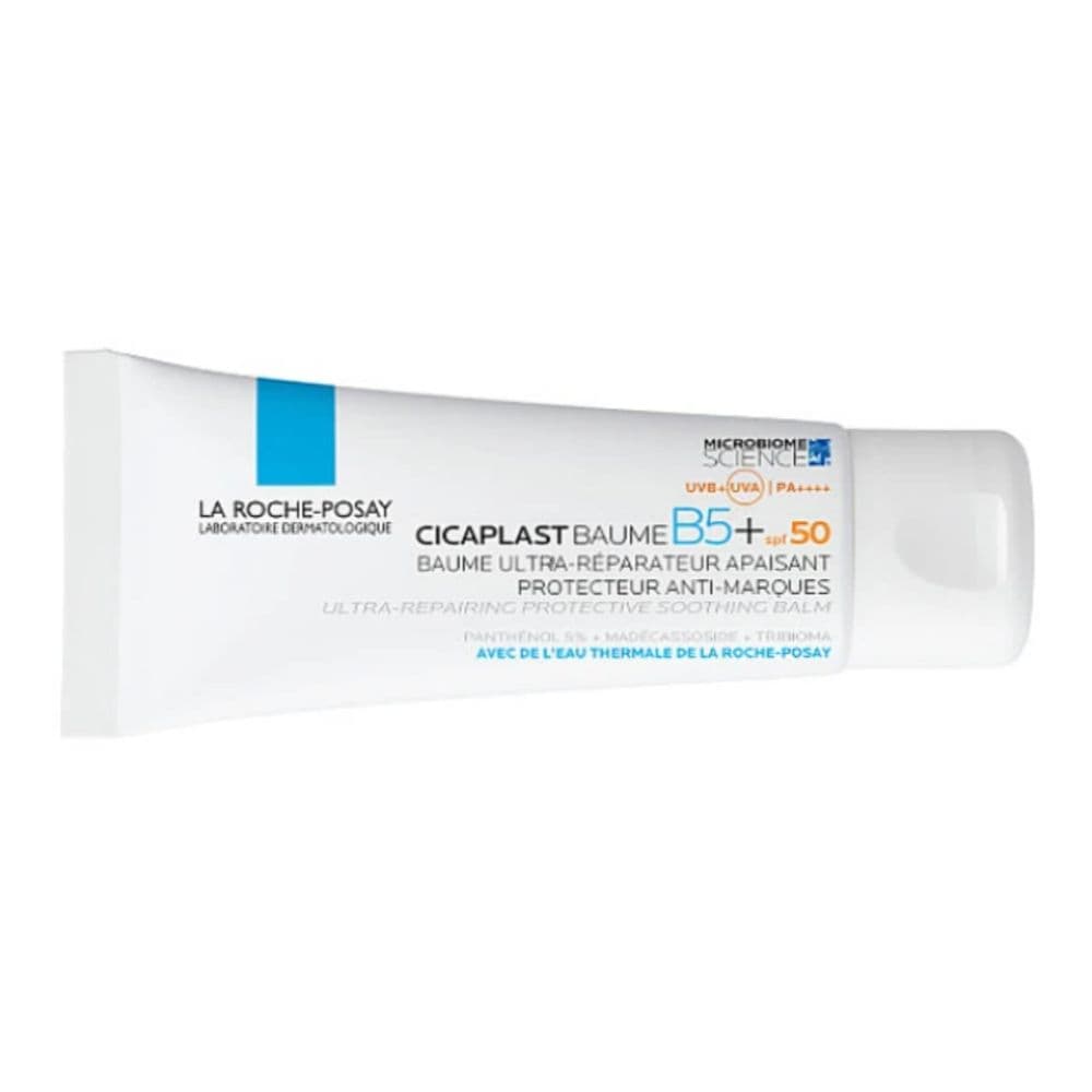La Roche Posay Cicaplast Baume B5 SPF 50 Κρέμα για Ουλές & Ερεθισμούς 40ml