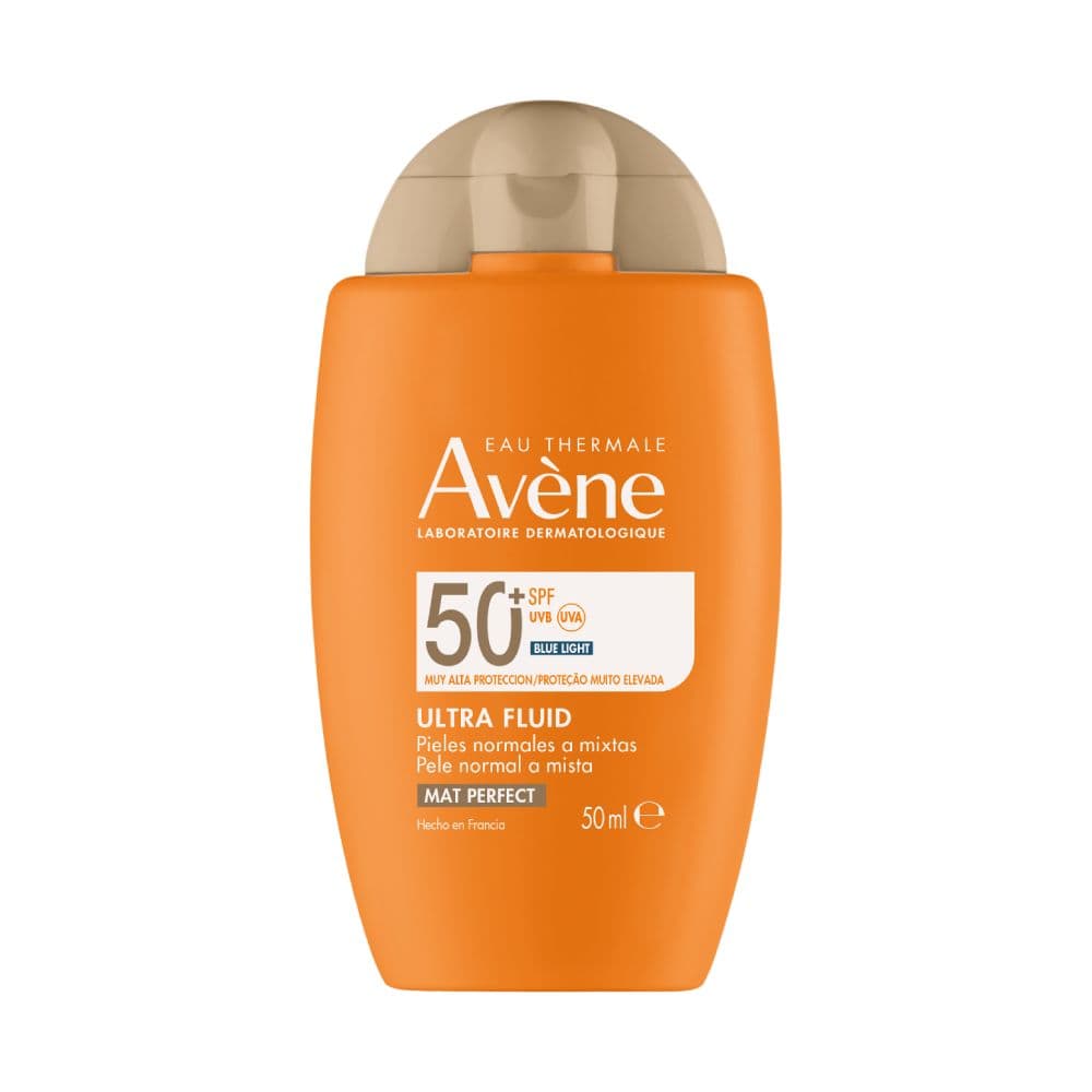Avene Ultra Fluid Perfecteur SPF50 50ml