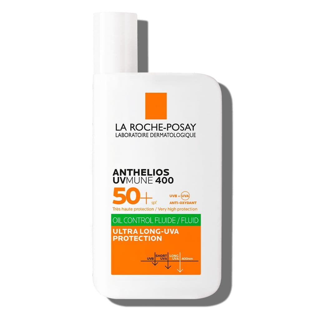 La Roche Posay Anthelios Uvmune 400 Oil Control Fluid SPF50 50ml