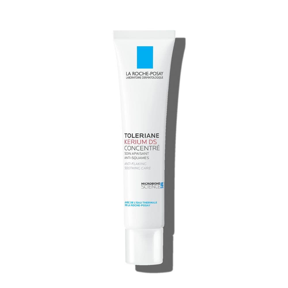 La Roche Posay Toleriane Kerium DS Κρέμα Για Σμηγματορροϊκή Δερματίτιδα 40ml