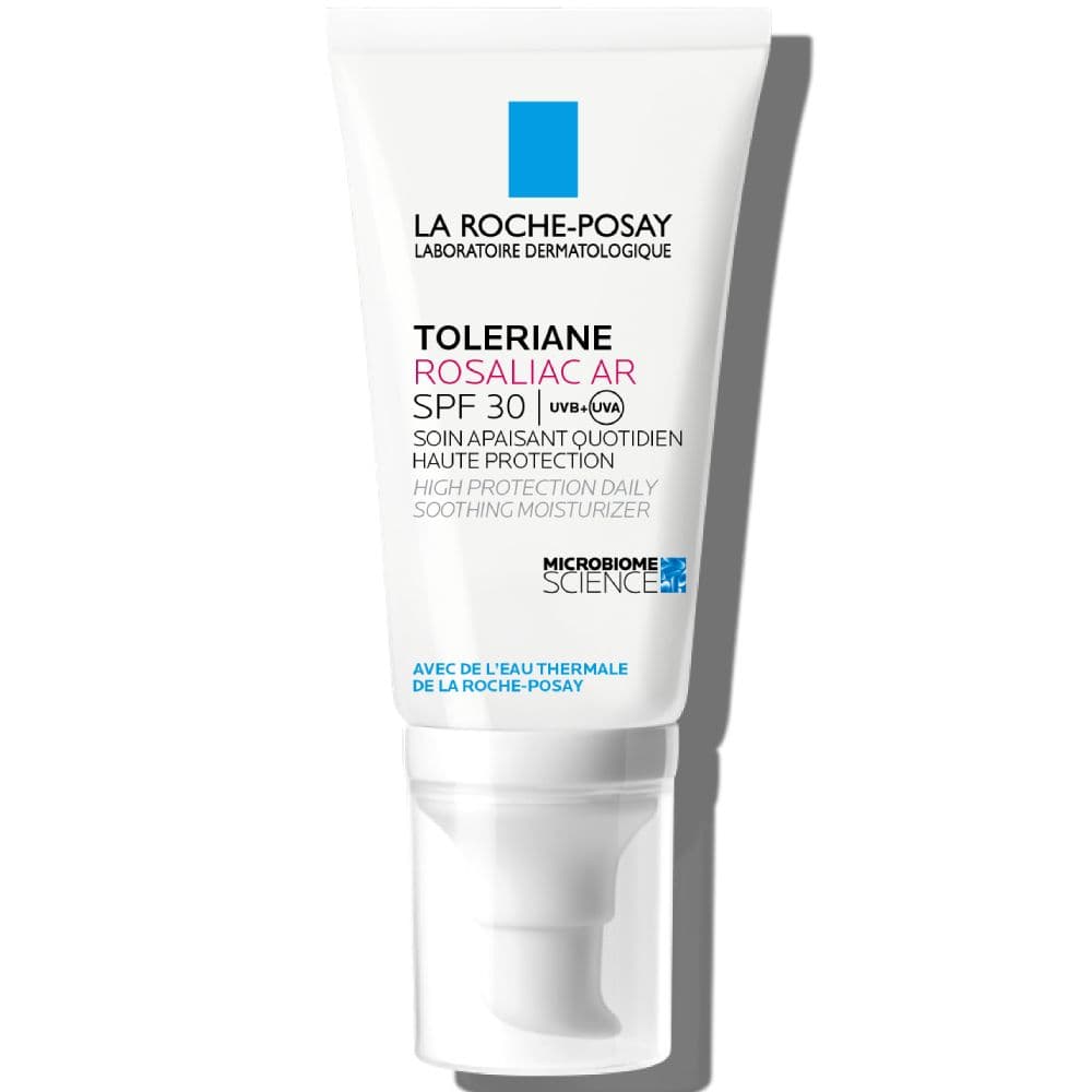 La Roche Posay Toleriane Rosaliac AR SPF30 Ενυδατική Κρέμα για την Ερυθρότητα 50ml