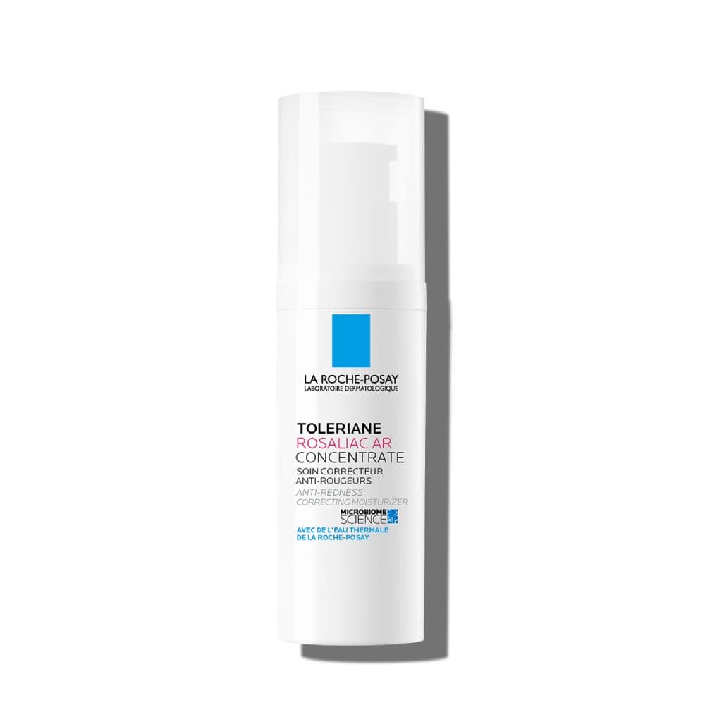 La Roche Posay Toleriane Rosaliac AR Concentrate για Τάση Ροδόχρου Νόσου 40ml