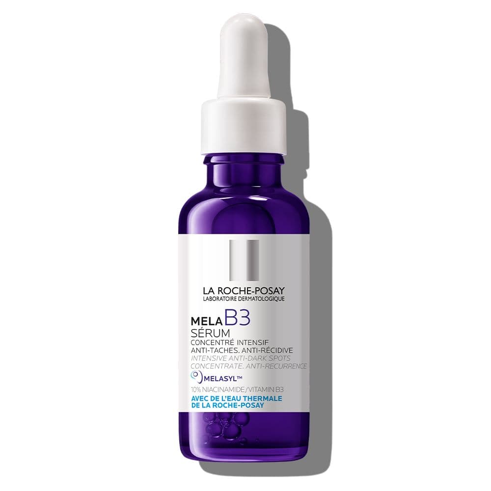 La Roche Posay Mela B3 Serum Προσώπου Κατά Των Κηλίδων Με Νιασιναμίδη 30ml