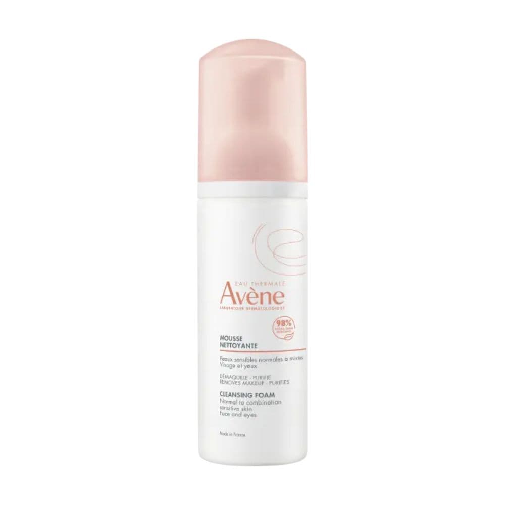 Avene Mousse Nettoyante 150ml