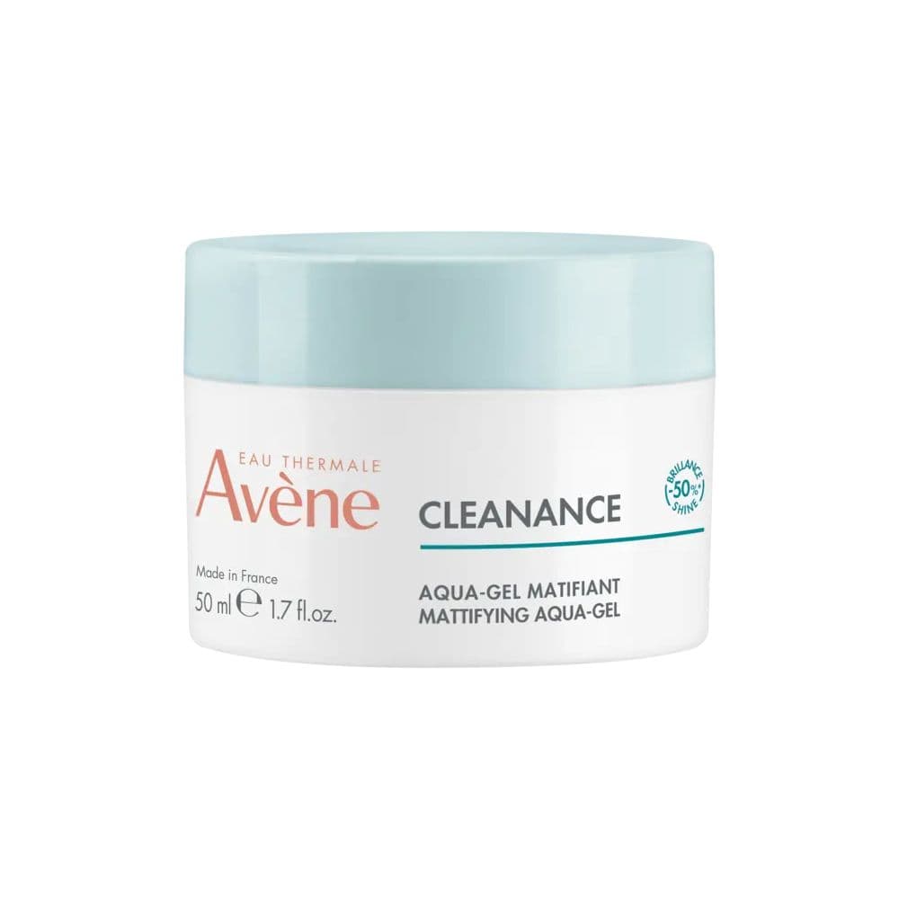Avene Cleanance Aqua Gel Cream 50ml