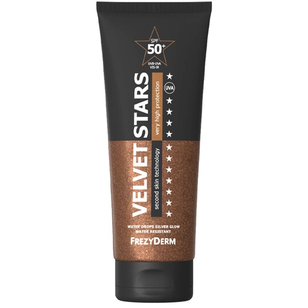 Frezyderm Sun Screen Velvet Stars SPF50 175ml
