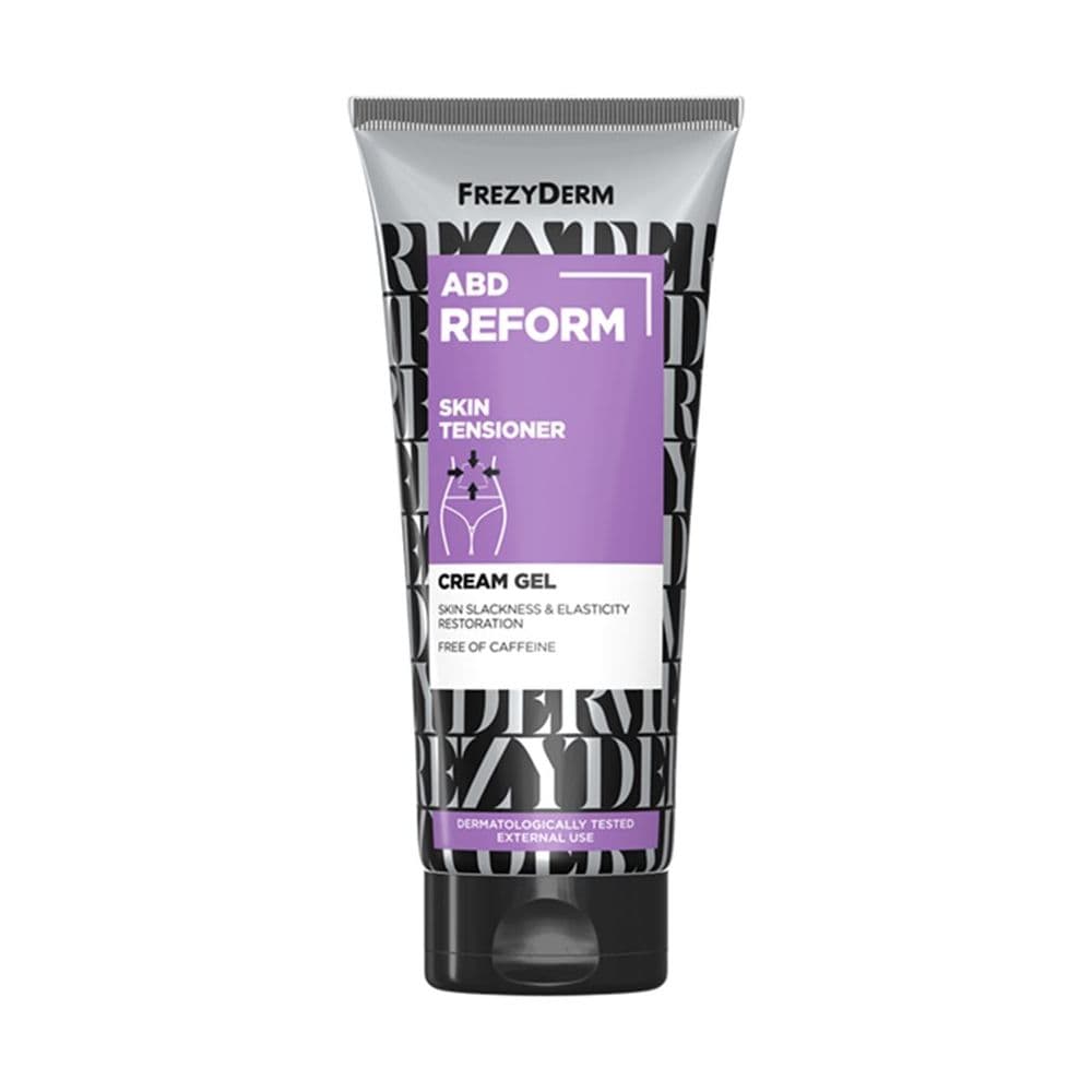 Frezyderm ABD Reform Skin Tensioner 200ml