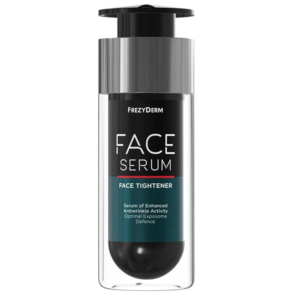 Frezyderm Face Serum Tightener 30ml