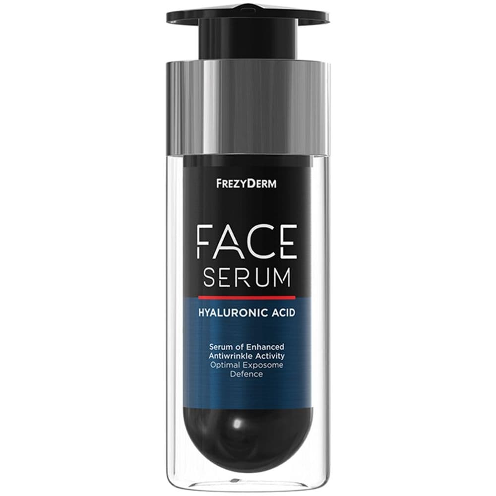 Frezyderm Face Serum Hyaluronic Acid 30ml