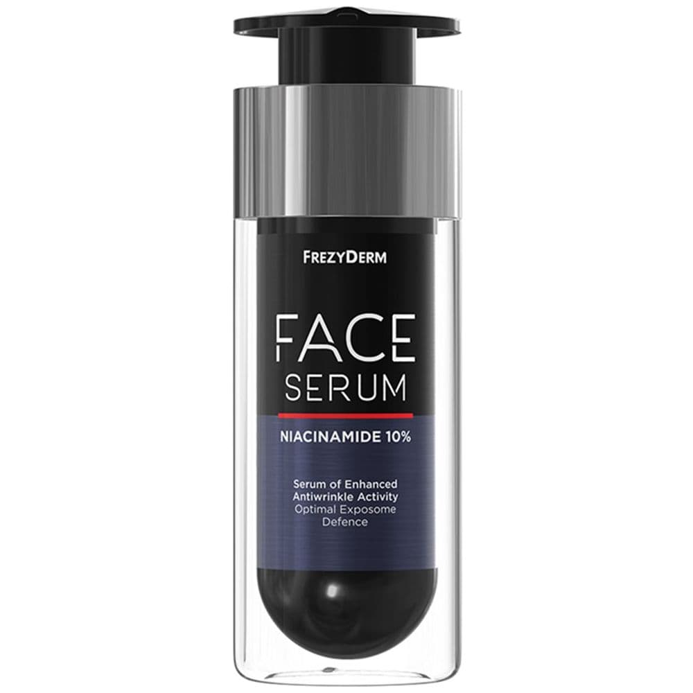 Frezyderm Face Serum Nacinamide 10% 30ml