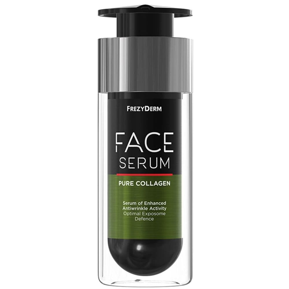 Frezyderm Face Serum Pure Collagen 30ml