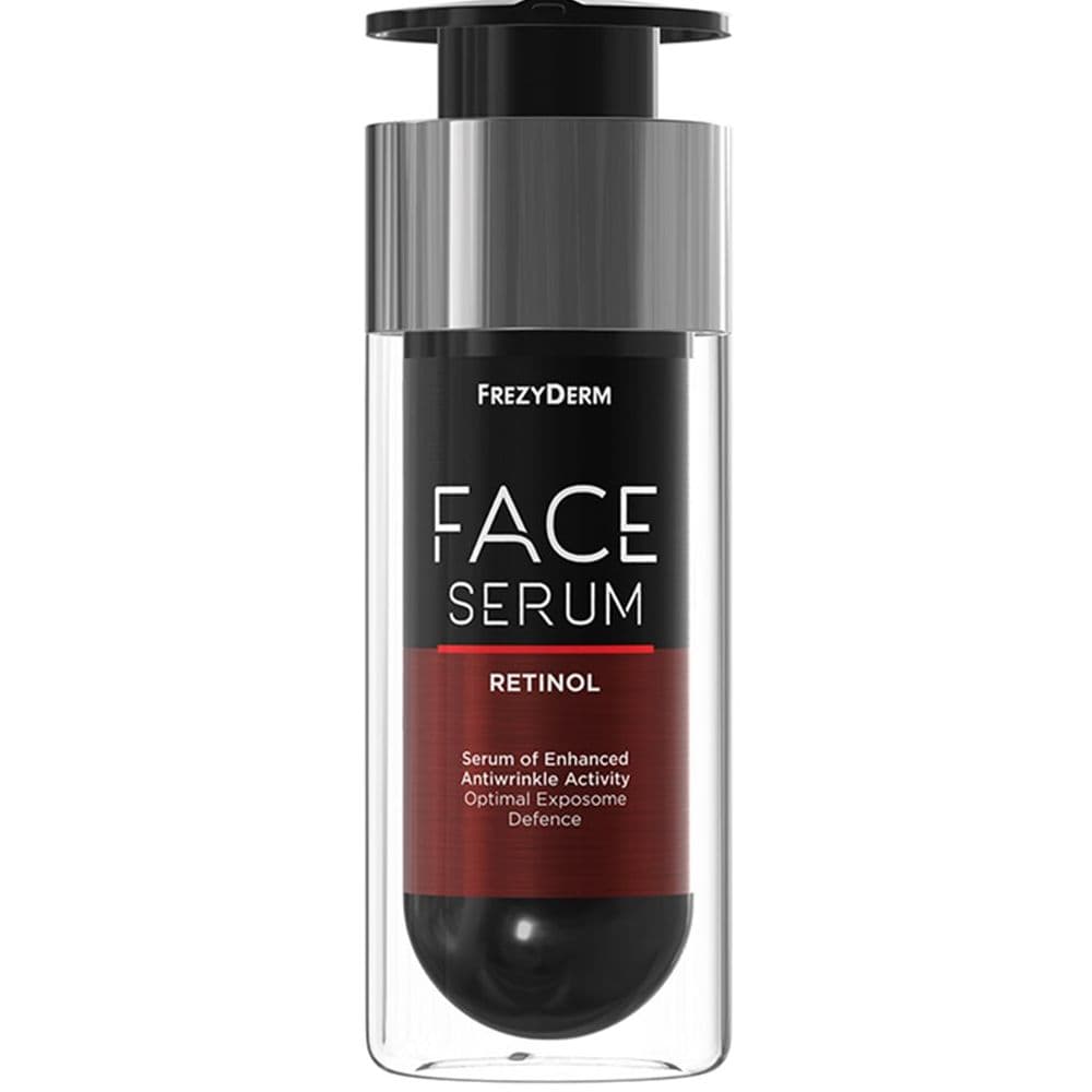 Frezyderm Face Serum Retinol 30ml