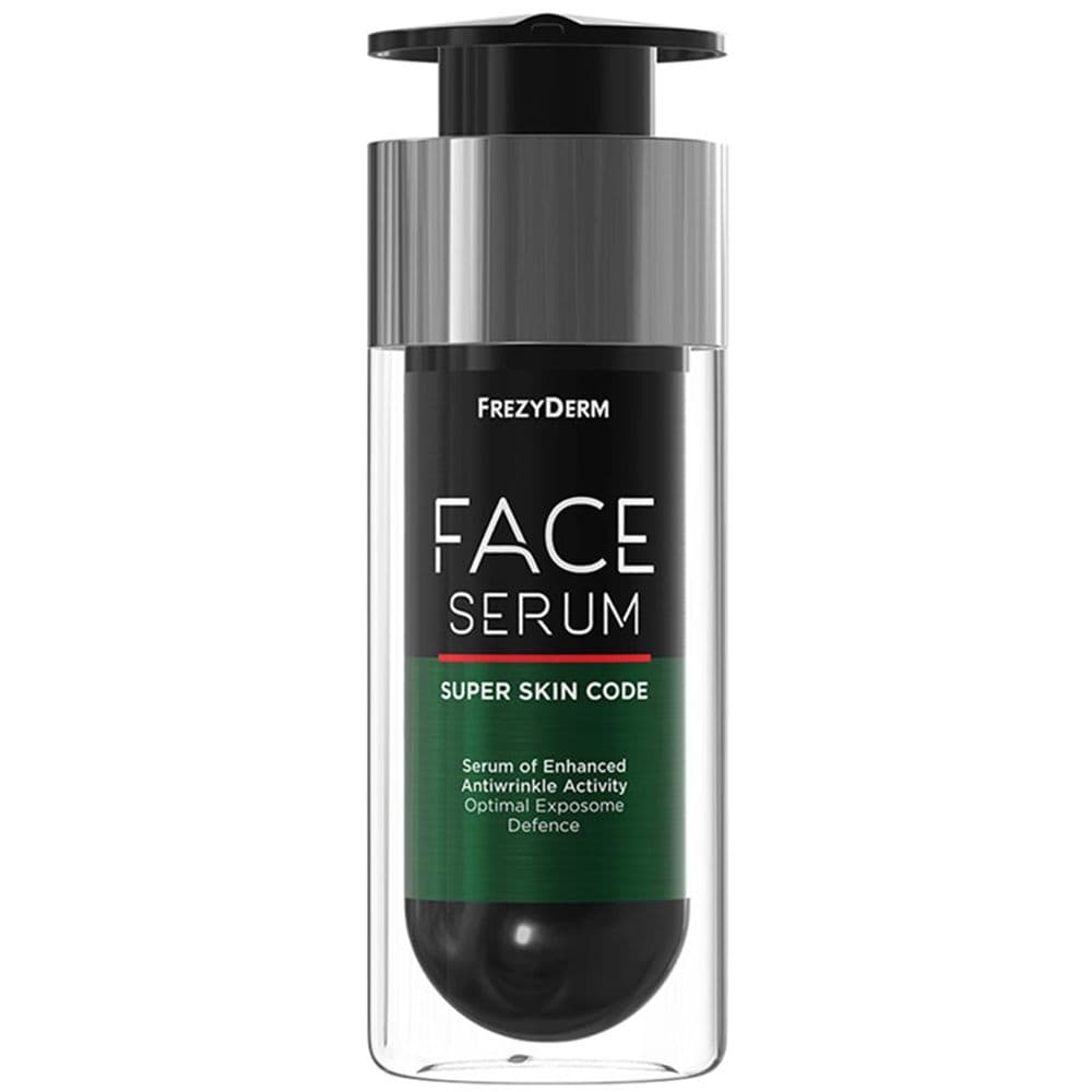 Frezyderm Face Serum Super Skin Code 30ml