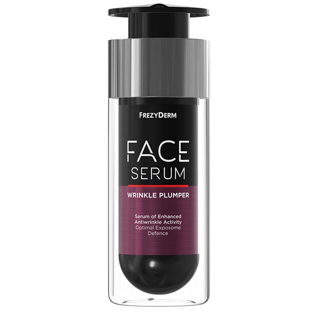 Frezyderm Face Serum Wrinkle Plumper 30ml