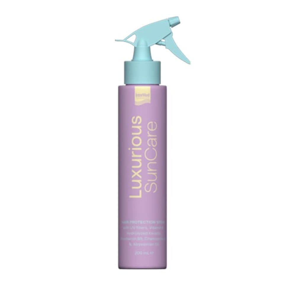 Luxurious Suncare Hair Protection Spray 200ml