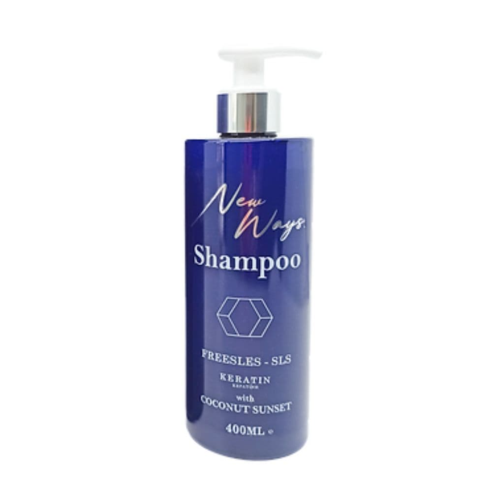 New Ways Hair Conditioner 400ml