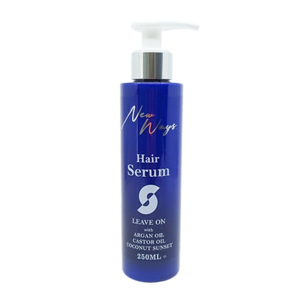 New Ways Hair Serum Leave On 250ml