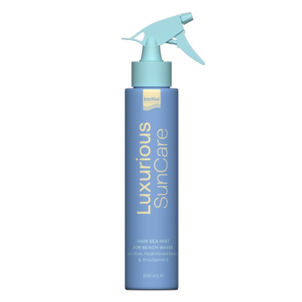 Luxurious Suncare Hair Sea Mist 200ml