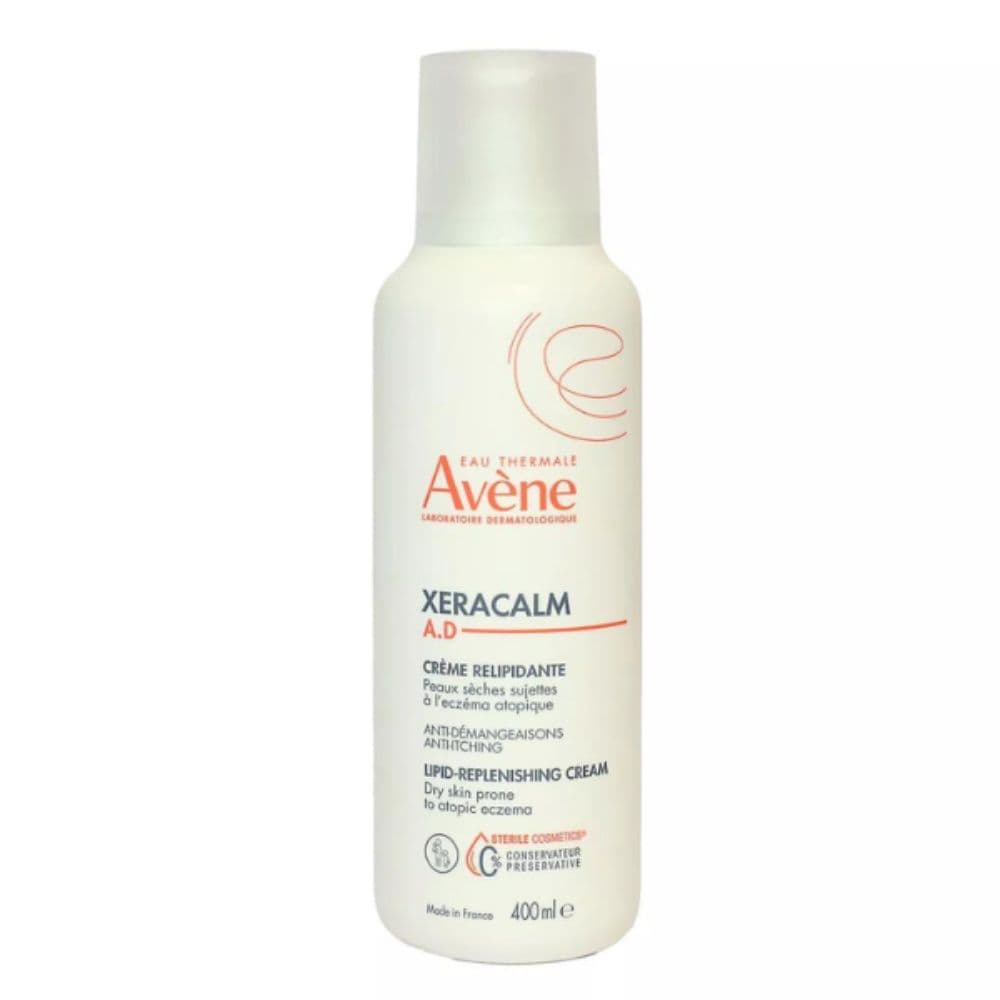Avene Xeracalm AD Κρέμα 400ml