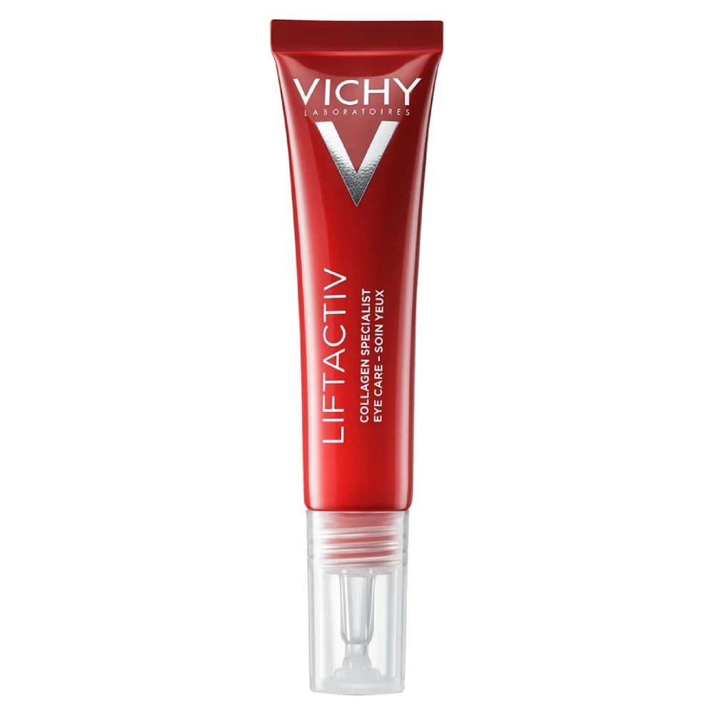 Vichy Liftactiv Collagen Specialist Κρέμα Ματιών 15ml