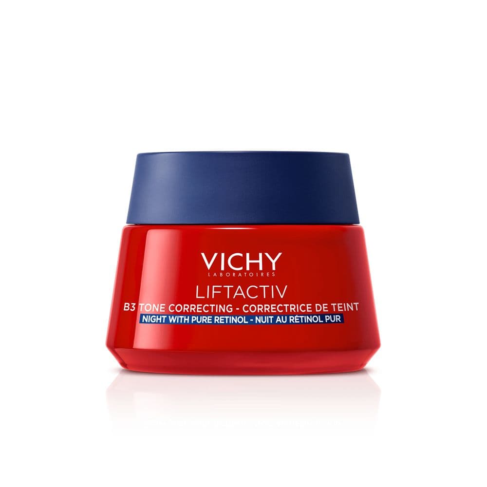 Vichy Liftactiv B3 Κρέμα Νύχτας Για Κηλίδες 50ml