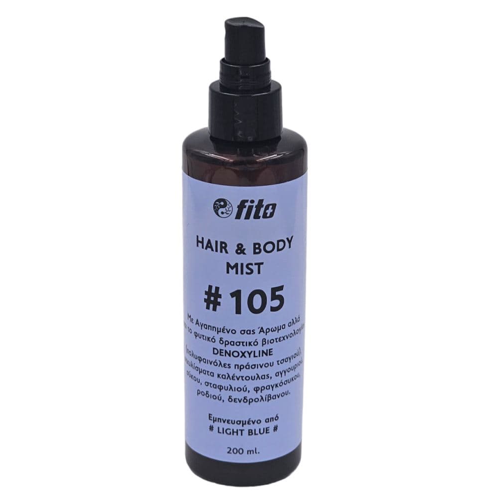 Fito Hair & Body Mist #105 200ml