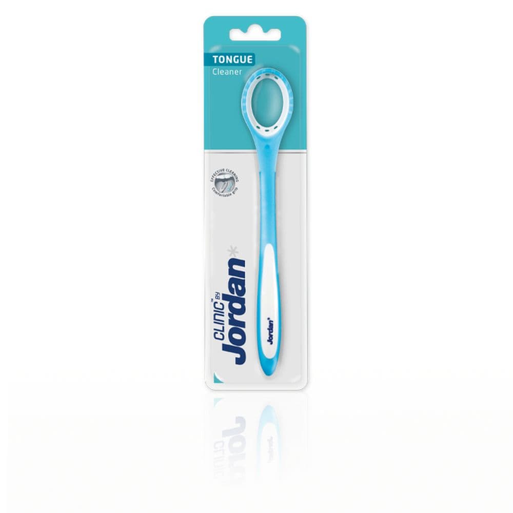 Jordan Tongue Cleaner Καθαριστής Γλώσσας