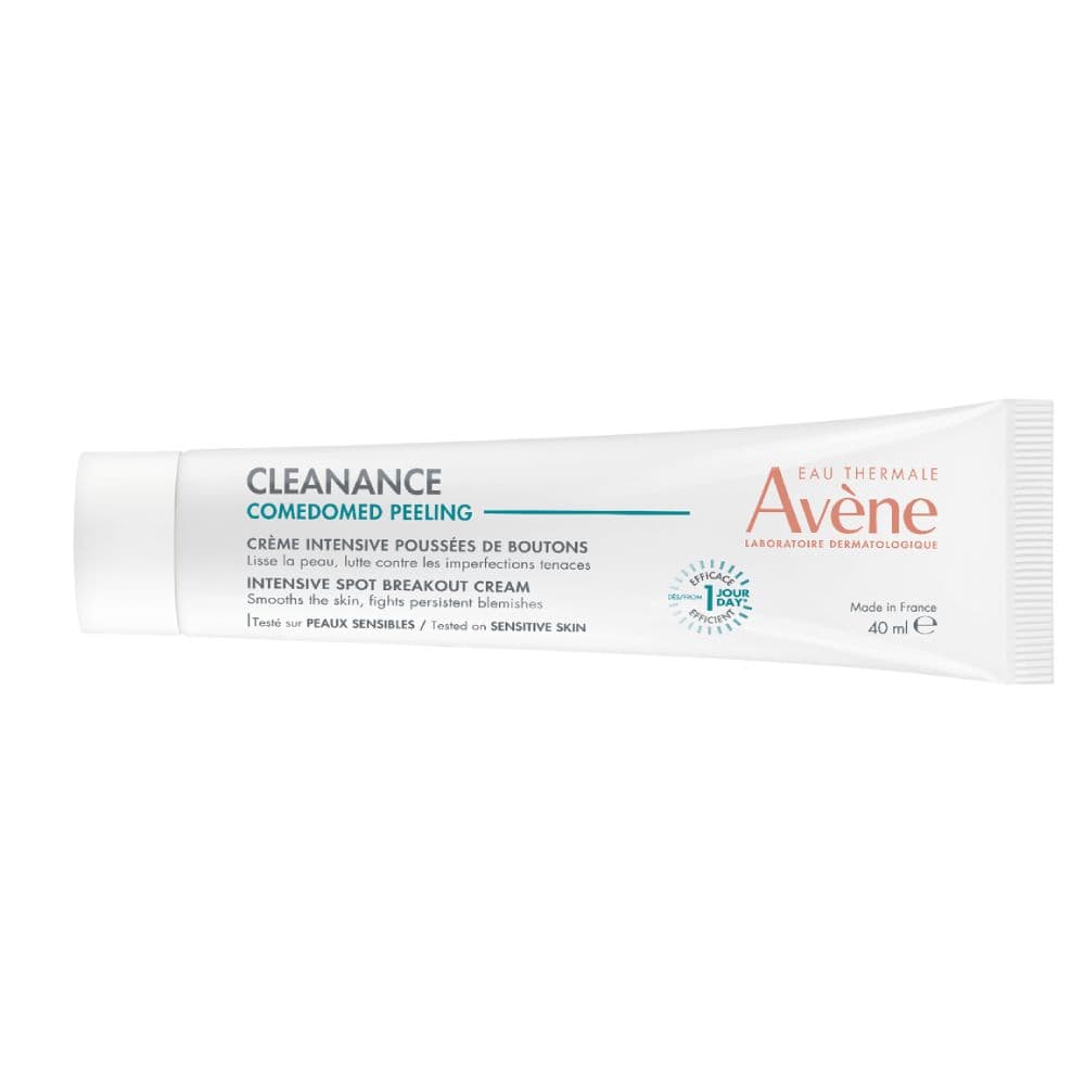 Avene Cleanance Comedomed Peeling 40ml