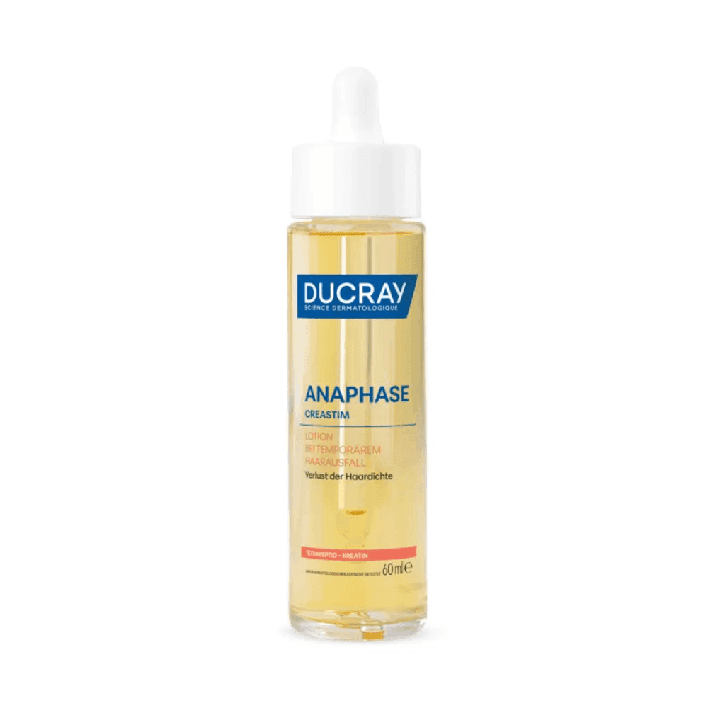 Ducray Anaphase Creastim Lotion 60ml
