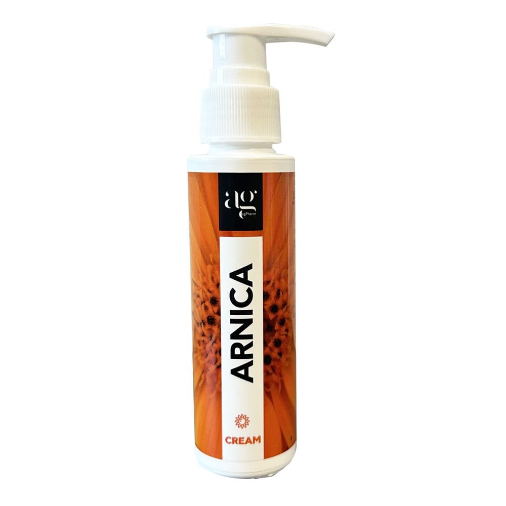 Ag Pharm Arnica Cream 100ml