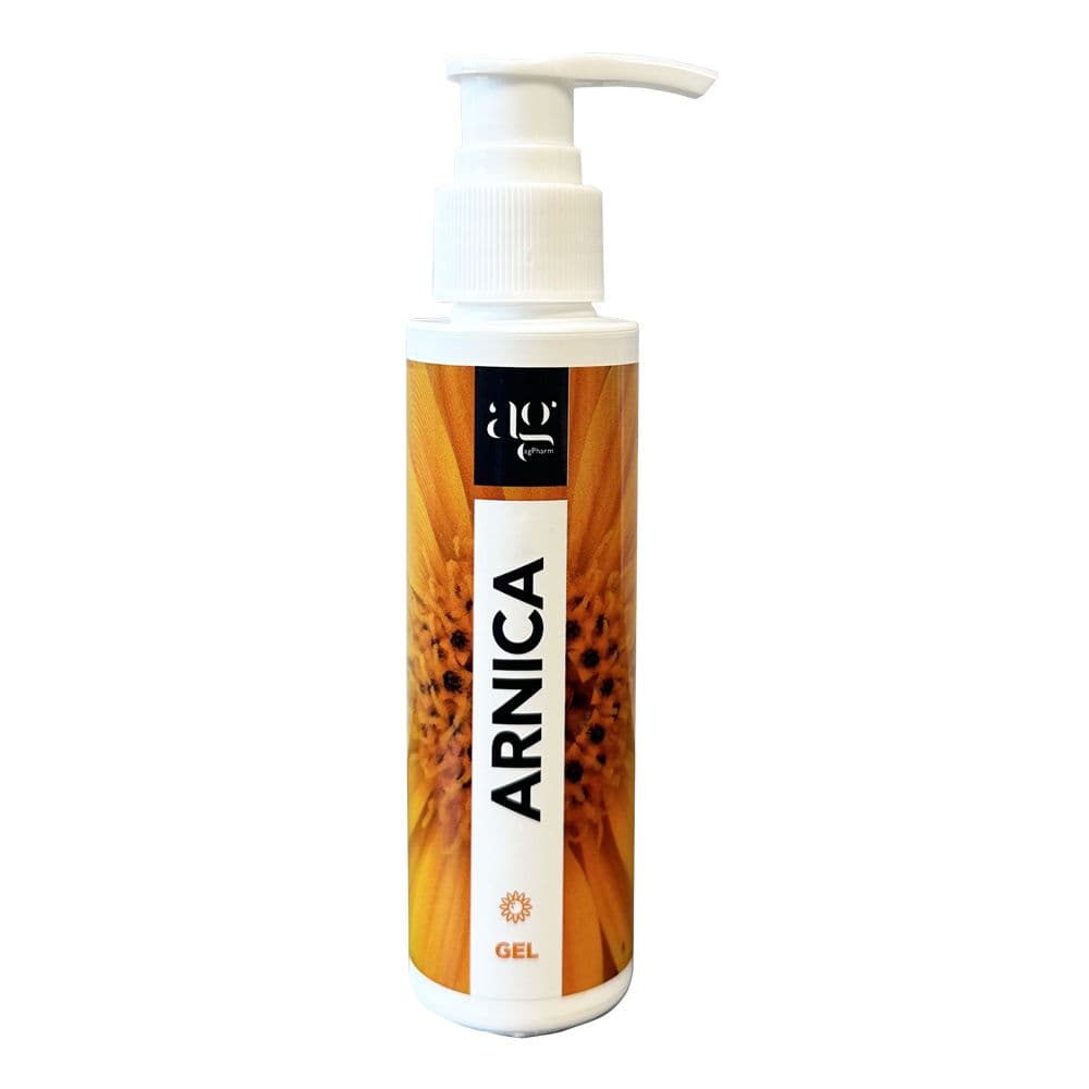 Ag Pharm Arnica Gel 100ml