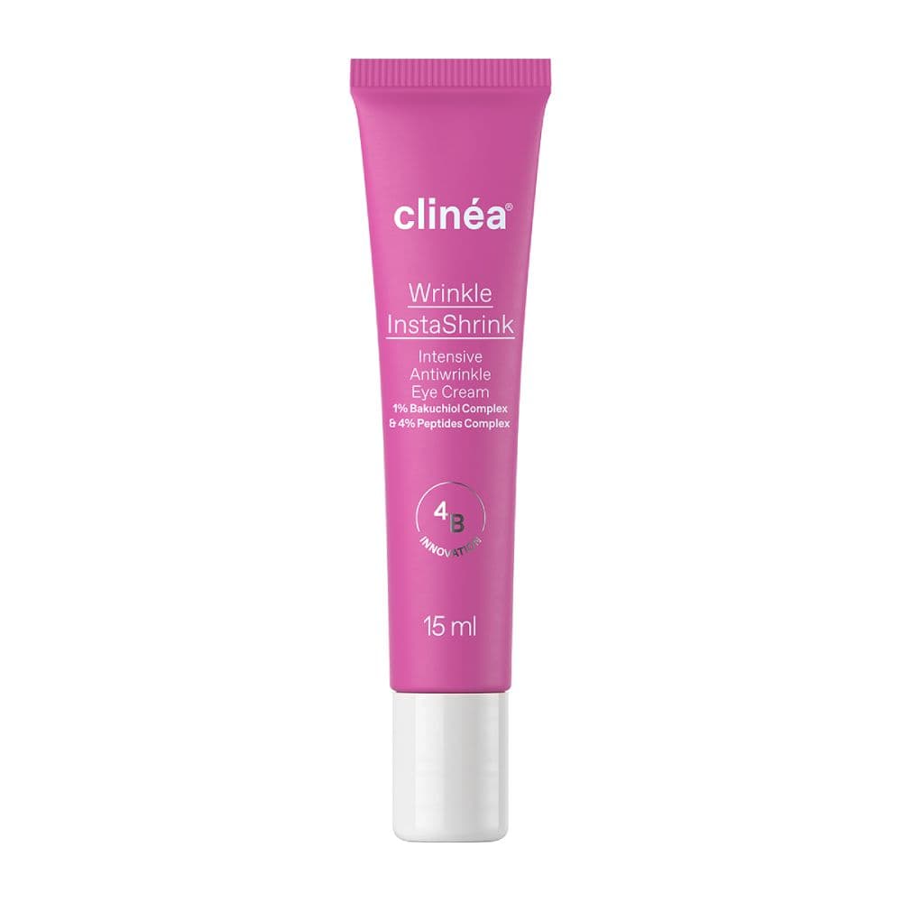 Clinea Wrinkle InstaShrink 15ml