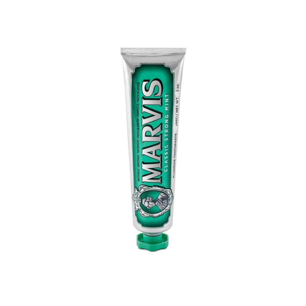Marvis Classic Strong Mint 85ml