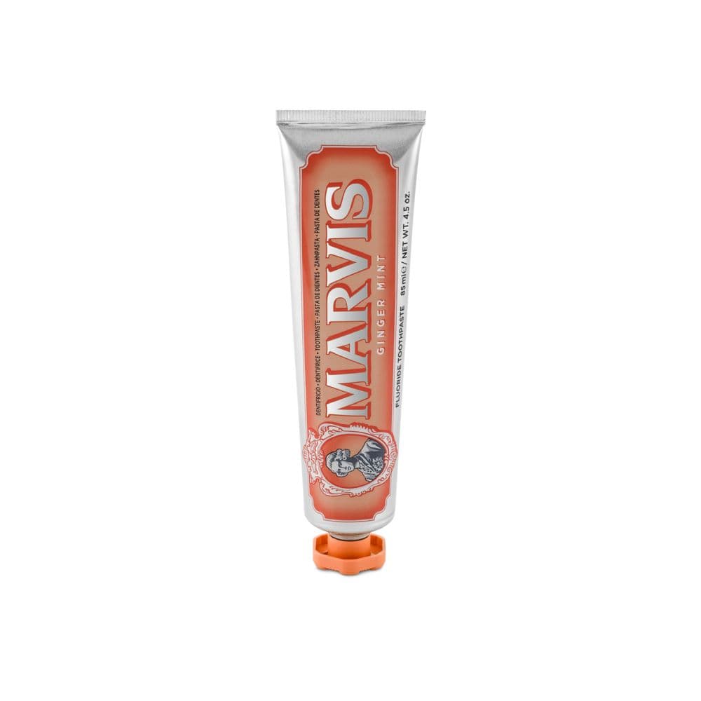 Marvis Ginger Mint 85ml