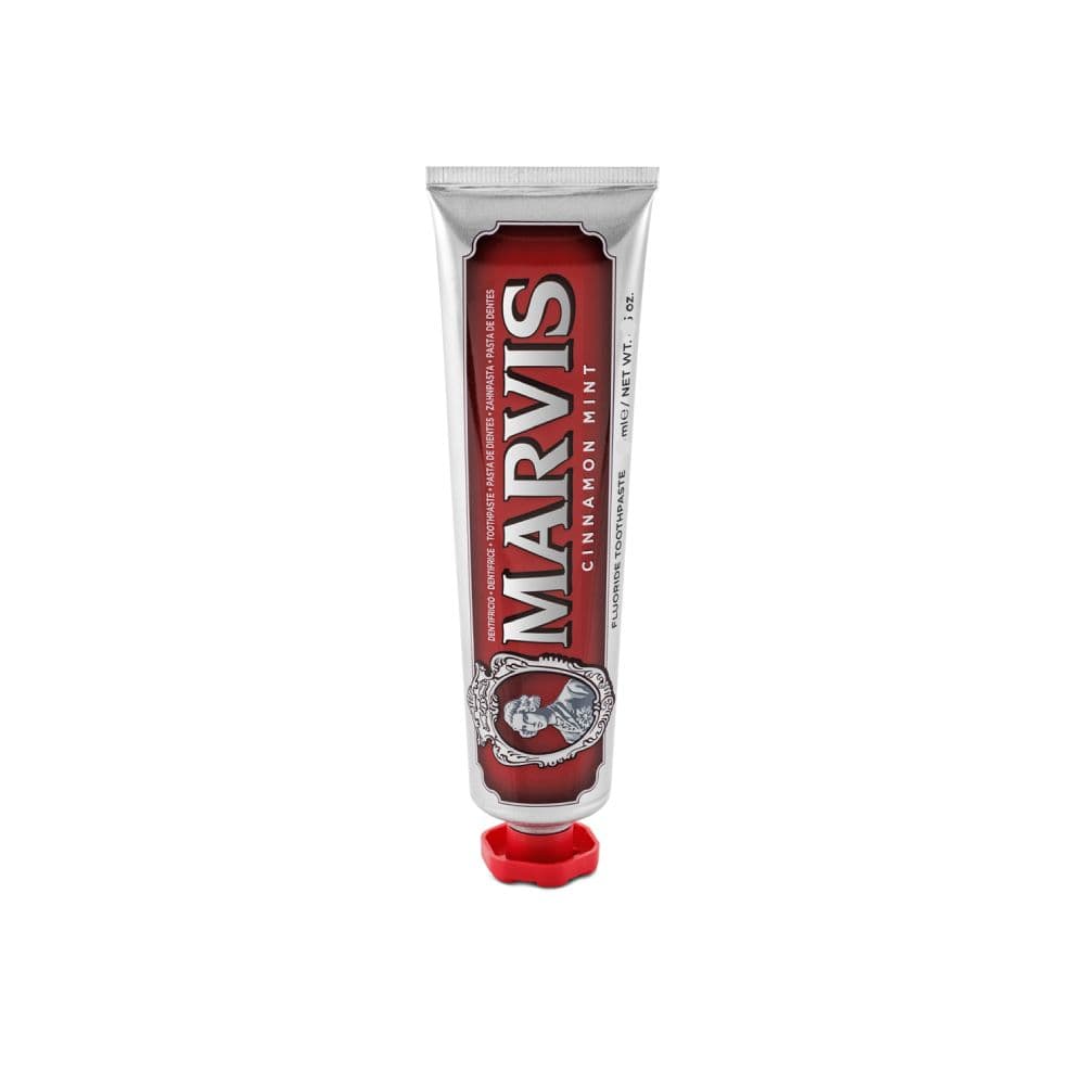 Marvis Cinnamon Mint 85ml