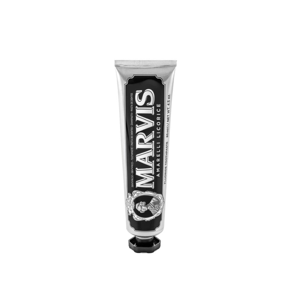 Marvis Amarelli Licorice 85ml