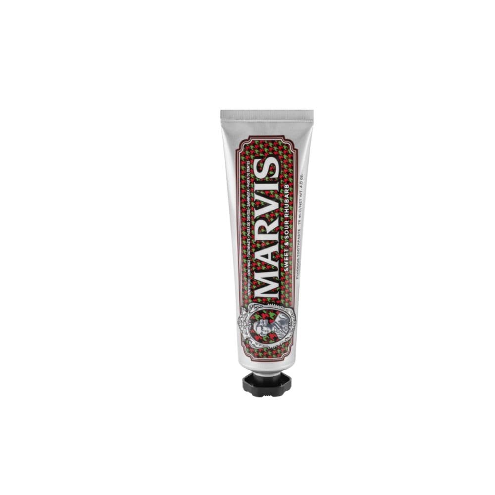 Marvis Sweet & Sour Rhubarb 10ml