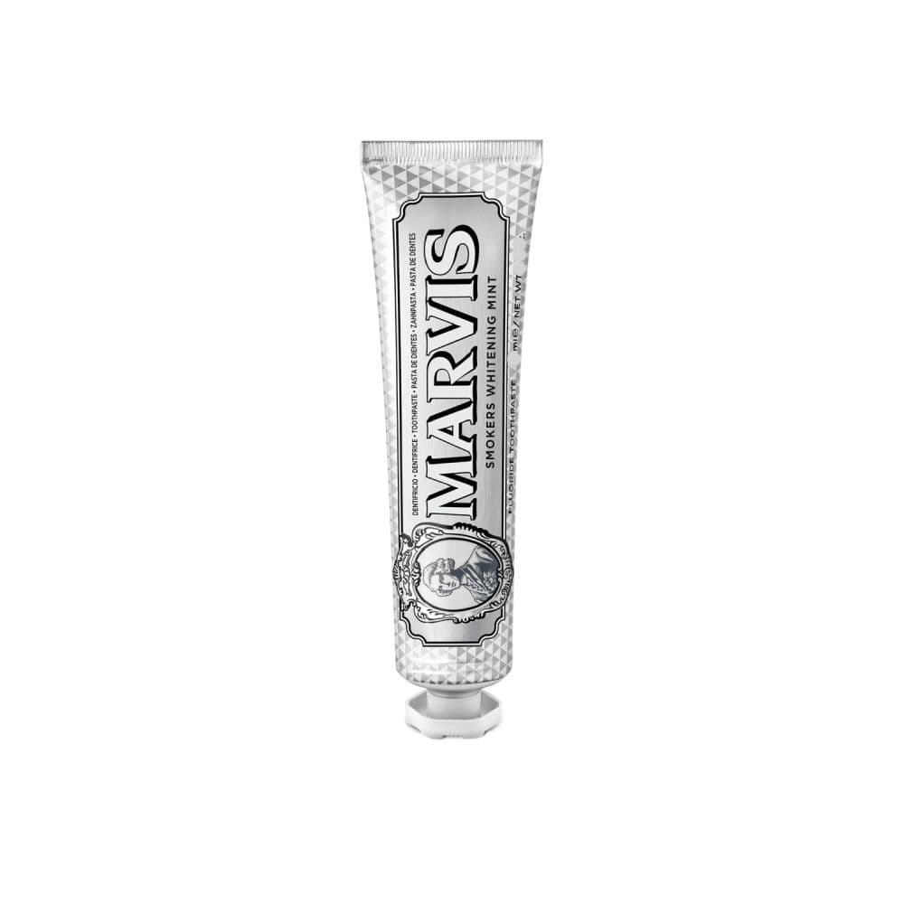 Marvis Smokers Whitening Mint 85ml